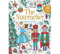 The Nutcracker: Coloring Book (Tascabile) Gallery Wall Art