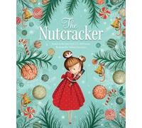 The Nutcracker (Copertina rigida)