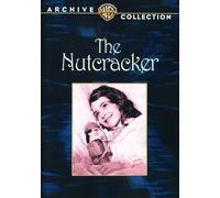 The Nutcracker (DVD) Edward Villella Melissa Hayden Patricia Mcbride