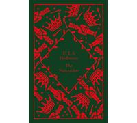 The Nutcracker (Little Clothbound Classics) by E.T.A. Hoffmann