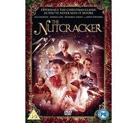 The Nutcracker [Edizione: Regno Unito]