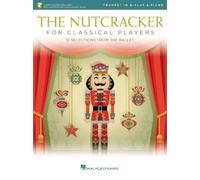 The Nutcracker for Classical Players (Tascabile)