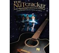 The Nutcracker for Solo Guitar (Tascabile)