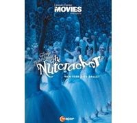 The Nutcracker: New York City Ballet (Karoui) (DVD) George Balanchine