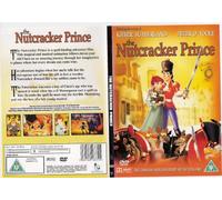 The Nutcracker Prince