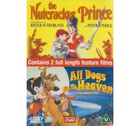 The Nutcracker Prince / All Dogs Go To Heaven