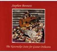 The Nutcracker Suit for Guitar Orchestra by Stephen Bennett