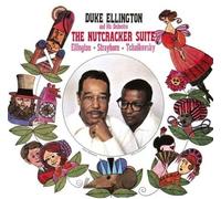 Duke Ellington and His Orchestra The Nutcracker Suite (Vinyl LP) 12" Album