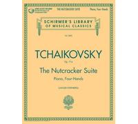 The Nutcracker Suite, Op. 71a: Arranged for Piano, Four-Hands