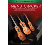 The Nutcracker Suite: Ukulele Ensemble