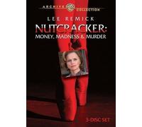 The Nutcracker,The (1965 TV Speciale) DVD - Melissa Hayden, Edward Villella