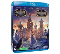 The Nutcracker & The Four Realms [Edizione: Paesi Bassi] -