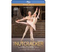 Pyotr Ilyich Tchaikovsky - The Nutcracker