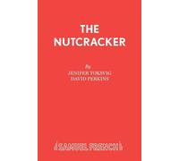 The Nutcracker - Toksvig Jenifer