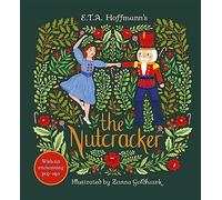The Nutcracker: Zanna Goldhawk