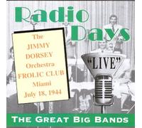 The Nutmegs - Frolic Club Miami 7/18/44