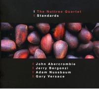The Nuttree Quartet - Standards