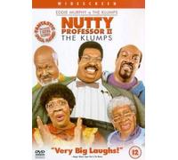 The Nutty Professor 2 - The Klumps (DVD) Janet Jackson John Ales Jamal Mixon