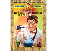 The Nutty Professor