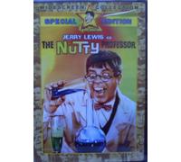 The Nutty Professor