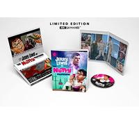 Paramount Presents: The Nutty Professor (Blu-ray) Jerry Lewis Stella Stevens