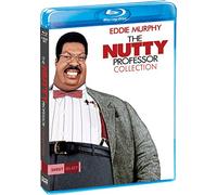 The Nutty Professor Collection
