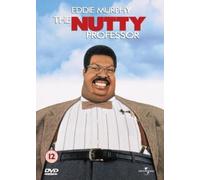 The Nutty Professor [DVD] [1996]
