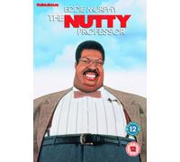 The Nutty Professor (DVD) Jada Pinkett Smith John Ales Patricia Wilson