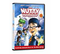 The Nutty Professor [Edizione: Stati Uniti]