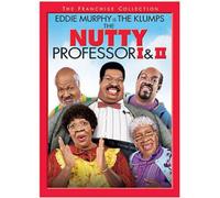 The Nutty Professor I & II