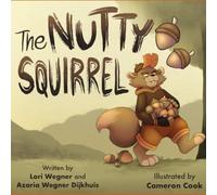 The Nutty Squirrel
