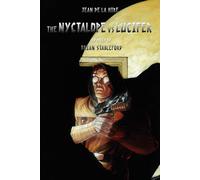 The Nyctalope Vs Lucifer - de La Hire Jean