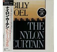 The Nylon Curtain