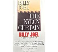 The Nylon Curtain