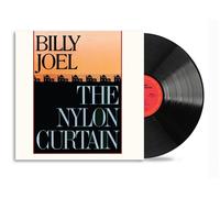 Billy Joel - The Nylon Curtain
