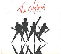 THE NYLONS - ONE SIZE FITS ALL VINYL LP[LAT1152]1982