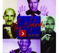 The Nylons Play On (CD) Album