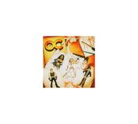 The O.C. Mix 4 Cd Various - 0093624870524