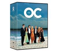 The O.C. Serie Comp.1-4 (Box 10 Dv) (DVD) Gallagher Rowan Mckenzie Barton Brody