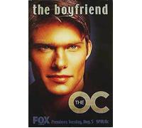 The O. C. (Singolo Laterale The Fidanzato) Originale Film Poster