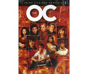 The O.C. Stg.1 (Box)