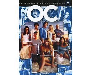 The O.C. Stg.2 (Box 6 Dvd)