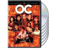 The O.C.: The Complete First Season