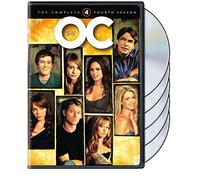 The O.C.: The Complete Fourth Season