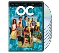 The O.C.: The Complete Second Season