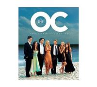 The O.C.: The Complete Series