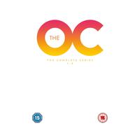 The O.C.: The Complete Series (DVD) Kelly Rowan Peter Gallagher Rachel Bilson