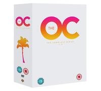 The O.C.: The Complete Series (DVD) Kelly Rowan Peter Gallagher Rachel Bilson