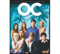The O.C.: The Complete Series (Repackaged/DVD) (DVD) Various