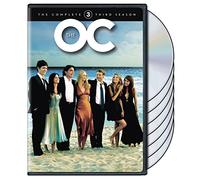 The O.C. – Stagione 3 Completa – Warner Bros.